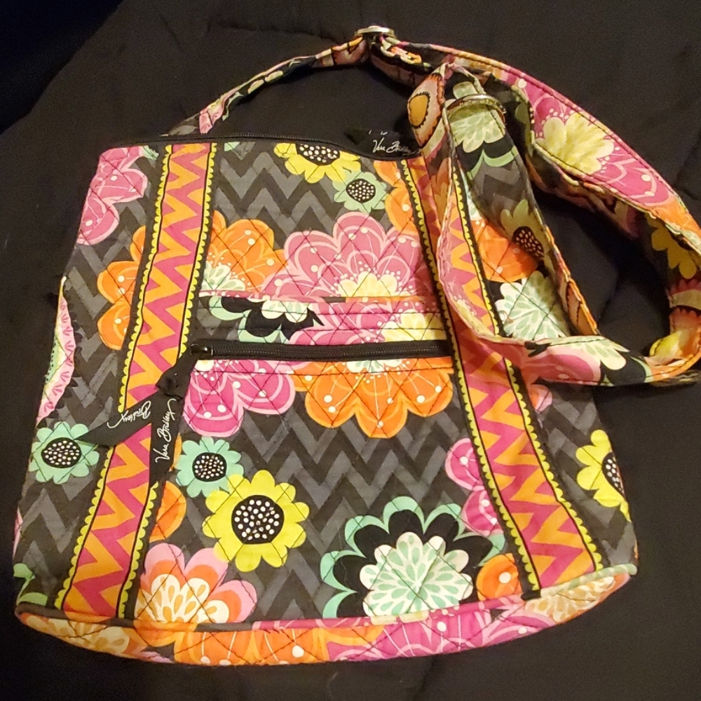 Vera Bradley Crossbody